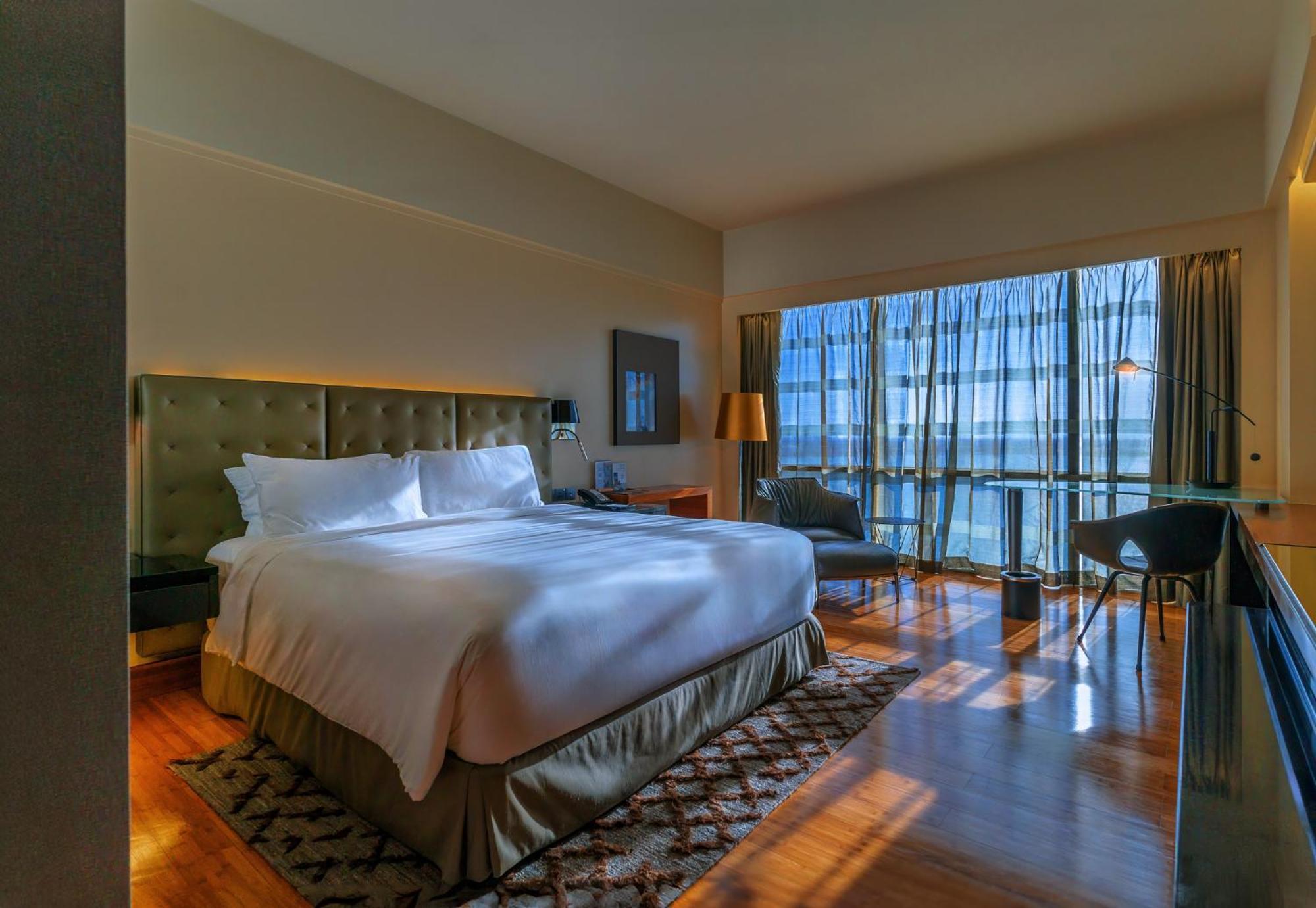 艺术酒店度假村 穆哈拉格 外观 照片 Deluxe room